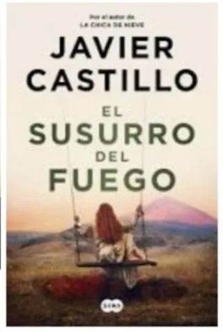 El susurro del fuego