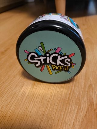 Juego de mesa Sticks Pick It