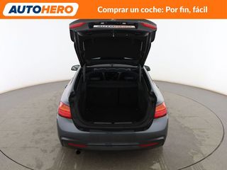 BMW Serie 4 420i Gran Coupé M Sport