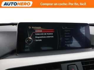 BMW Serie 4 420i Gran Coupé M Sport