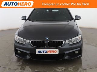 BMW Serie 4 420i Gran Coupé M Sport