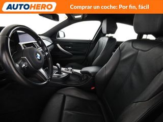 BMW Serie 4 420i Gran Coupé M Sport