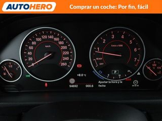 BMW Serie 4 420i Gran Coupé M Sport