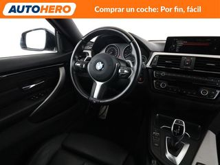 BMW Serie 4 420i Gran Coupé M Sport