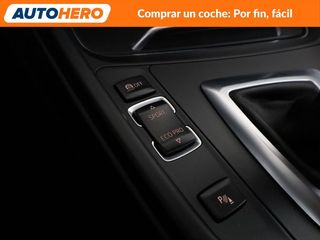 BMW Serie 4 420i Gran Coupé M Sport