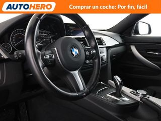 BMW Serie 4 420i Gran Coupé M Sport