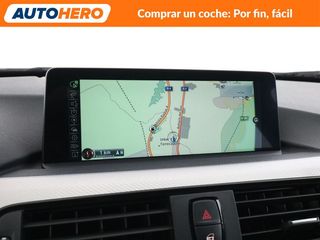 BMW Serie 4 420i Gran Coupé M Sport