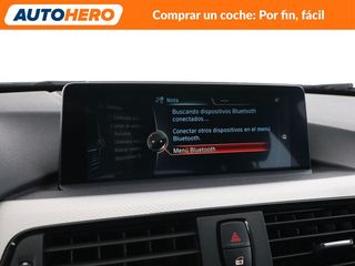 BMW Serie 4 420i Gran Coupé M Sport