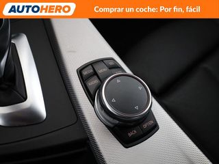 BMW Serie 4 420i Gran Coupé M Sport