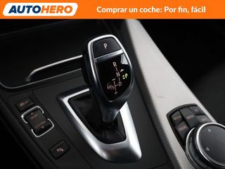 BMW Serie 4 420i Gran Coupé M Sport