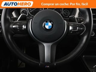 BMW Serie 4 420i Gran Coupé M Sport