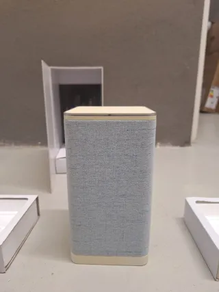 Altavoz Portátil Amazon Smart Speaker 5 Home