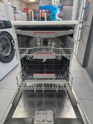 Lavavajillas Bosch 85cm x 60cm