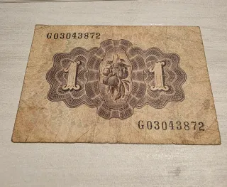 Lote 54 Billetes Banco de España (1925-1935)