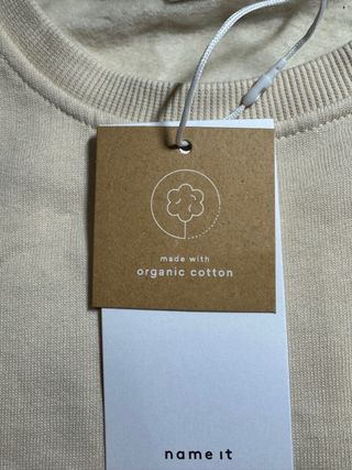 Sudadera niño Rhythm of Nature calavera