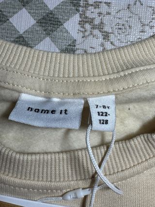 Sudadera niño Rhythm of Nature calavera