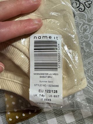 Sudadera niño Rhythm of Nature calavera