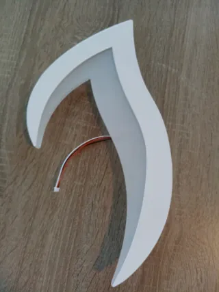 Repuesto aspas ventilador y zona centro