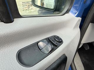 Mercedes-Benz Sprinter 319CDI V6 mixto XXL 2011