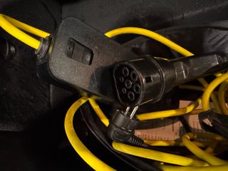 Mercedes Clase C 350e FULL EXTRAS