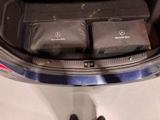Mercedes Clase C 350e FULL EXTRAS