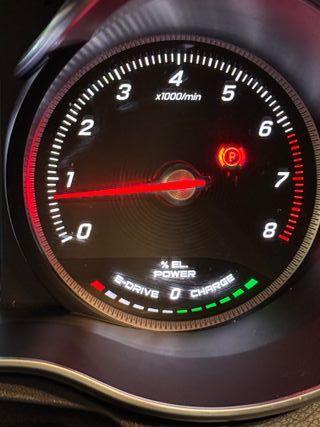 Mercedes Clase C 350e FULL EXTRAS