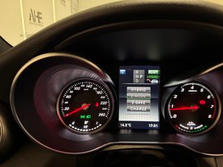 Mercedes Clase C 350e FULL EXTRAS