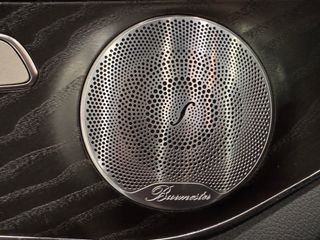 Mercedes Clase C 350e FULL EXTRAS