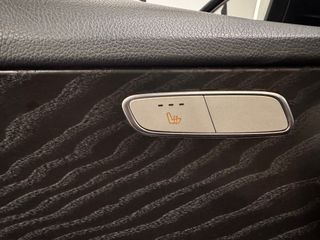 Mercedes Clase C 350e FULL EXTRAS