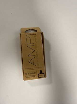 SHIMA Pastillas Freno Carbono