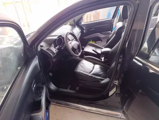 Peugeot 4007 2009 7 plaza