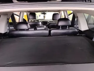 Peugeot 4007 2009 7 plaza