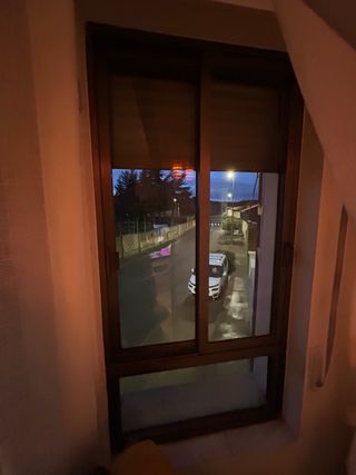 Ventanas de aluminio