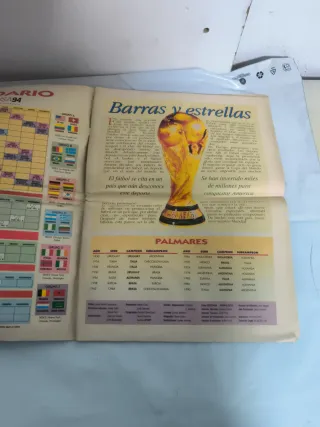 Guia mundial 94
