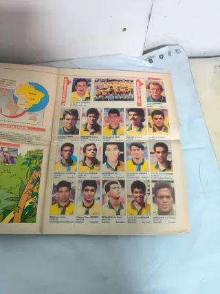 Guia mundial 94