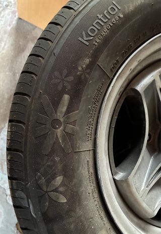 4 Llantas Ruedas Coche