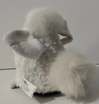 Furby 1998 Lamb, Francés