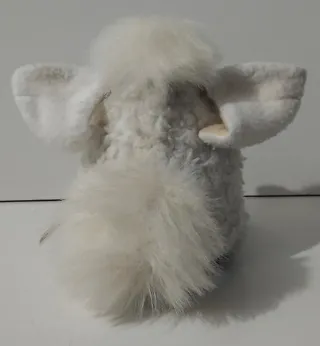 Furby 1998 Lamb, Francés