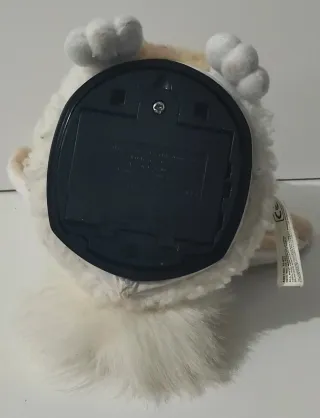 Furby 1998 Lamb, Francés