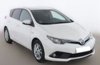 Toyota Auris 1.8 HIBRIDO active