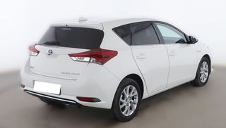 Toyota Auris 1.8 HIBRIDO active