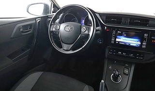 Toyota Auris 1.8 HIBRIDO active