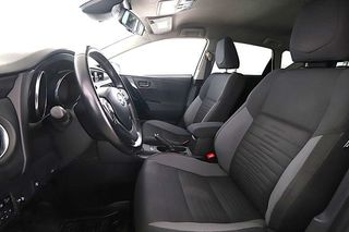 Toyota Auris 1.8 HIBRIDO active