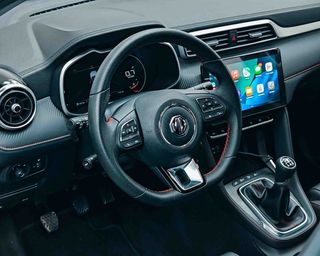 MG ZS 1.5 VTi Luxury 106 CV