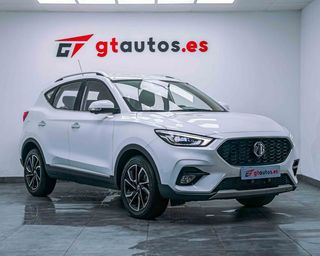 MG ZS 1.5 VTi Luxury 106 CV