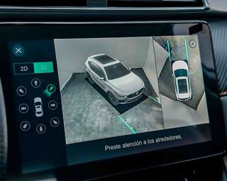 MG ZS 1.5 VTi Luxury 106 CV