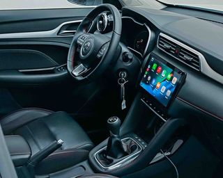 MG ZS 1.5 VTi Luxury 106 CV