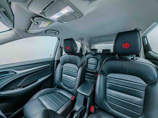 MG ZS 1.5 VTi Luxury 106 CV