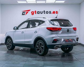 MG ZS 1.5 VTi Luxury 106 CV