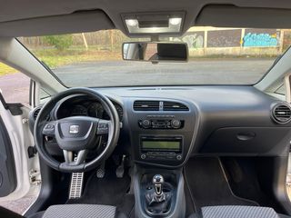 Seat Leon 1.9 TDI 2010